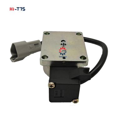 Goede prijs. 03938010 Afgesneden de Solenoïdeklep van Graafwerktuigsolenoid valve actuator 12V online