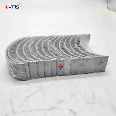 Goede prijs. 6D10 van de de Motorduw van techniekmachines het Lagermitstubishi FUSO M112H2 Staal online