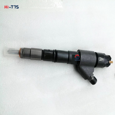 Goede prijs. Brandstofinjector 0 445 F00BC80045 SGS van Graafwerktuigce Staal online