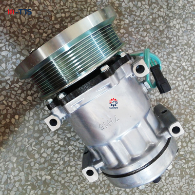 Goede prijs. Van de Bouwmachines van de airconditioningscompressor Toebehoren 1630872 online