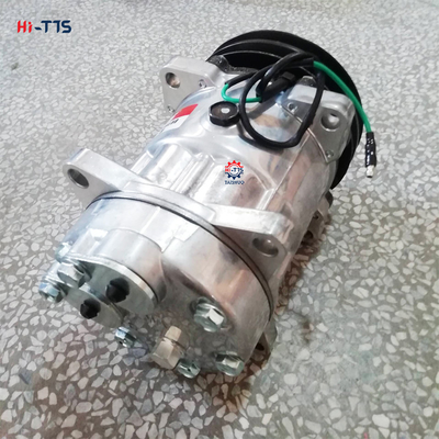 Goede prijs. De MachinesReparatiewerkplaatsen 14649606 van de airconditioningscompressor NORM online
