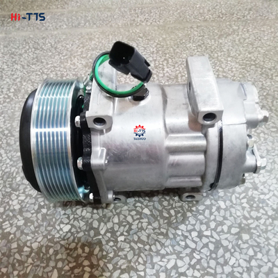 Goede prijs. Graafwerktuig 15082727 ISO9001 van de airconditioningscompressor SANY online
