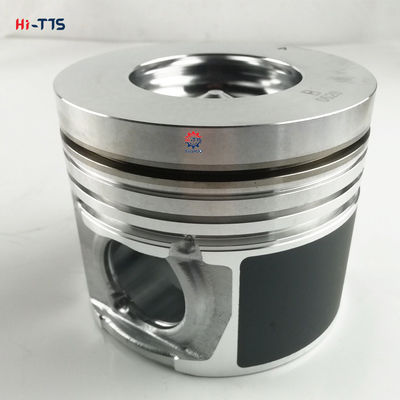 1.5kg van de de Dieselmotorzuiger van de aluminiumlegering de Standaardgrootte