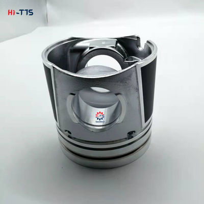 Goede prijs. OEM Standaard het Aluminiumlegering van Otto Cycle Component WD615 van de Dieselmotorzuiger online