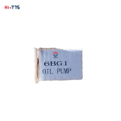 Goede prijs. 6BG1 de Prestaties Industriële Delen van graafwerktuigengine parts high online