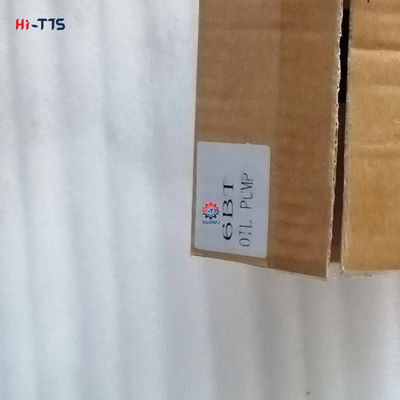 Goede prijs. De duurzame Pomp van de de Plichtsolie van Graafwerktuigengine parts heavy online