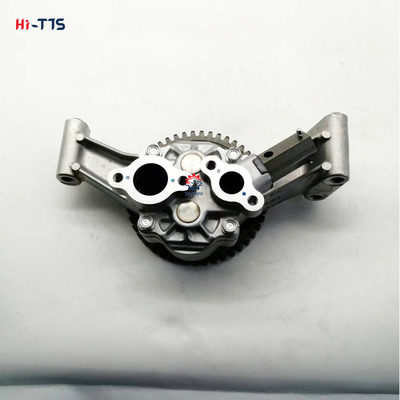 Goede prijs. De Oliepomp van Engine Parts Kit 6SD1 van het douane Zwarte Graafwerktuig online