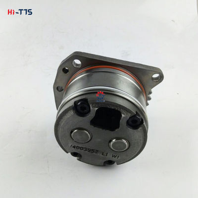 Goede prijs. Staalgraafwerktuig Engine Parts Carton die 4003950 Oliepomp inpakken online