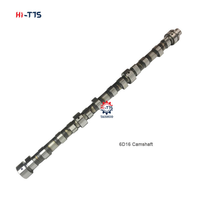 Goede prijs. De Motornokkenas 4G63 4G63T f-d-40D f-d-60T van MD040760 MD192815 online