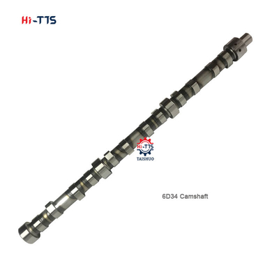 Goede prijs. STD de Motornokkenas 6D14 6D15 6D16 van de Dieselmotortrapas 6D22 ME051209 online