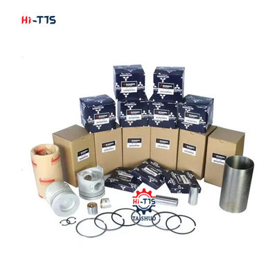 Goede prijs. Liner Kit zuiger ME220454 6D34 Cylinder Liner Kit ME993531 6 CYL online