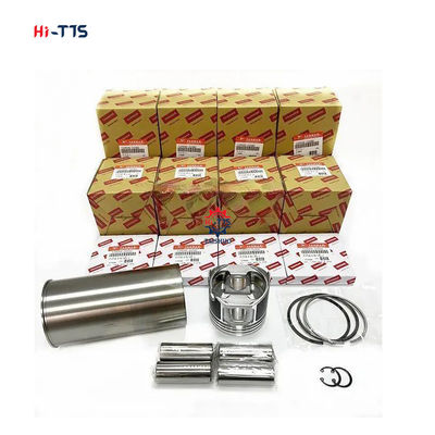 Goede prijs. 29005-22080 Motor Liner Kit 4TNV88 Liner 129901-01188 zuiger online