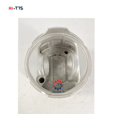 Goede prijs. Motor 6BG1 4RV zuigerpakket ZX200 1-12111-574-0 1121115740 online