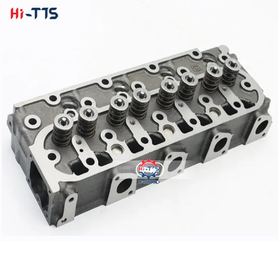 Goede prijs. V1505 V1505T Assy van het cilinderhoofd 1G092-03044 16065-03040 D1105 V2203 D722 V1902 V2607 Assemblage van het cilinderhoofd online