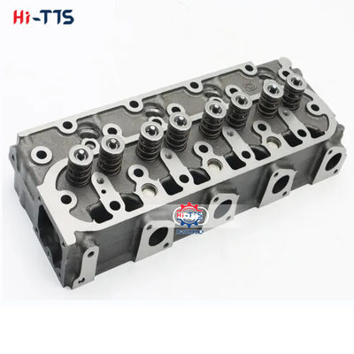 V1505 V1505T Assy van het cilinderhoofd 1G092-03044 16065-03040 D1105 V2203 D722 V1902 V2607 Assemblage van het cilinderhoofd
