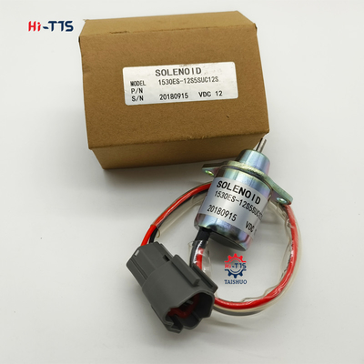 Goede prijs. Stop Solenoïde 1530ES-12S5SUC12S 119653-77950 12VDC 12V 11965377950 online