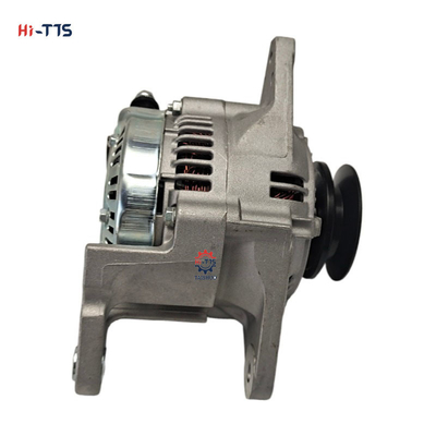 Goede prijs. Dieselmotoralternator 101211-2770 1012112770 0R9700 144-9954 1449954 45A 12V online