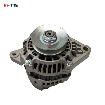 Goede prijs. Dieselmotor alternator S4Q2 E303 Graafmachine A7T02077 12V 50A online