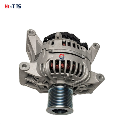 Goede prijs. Alternator van de graafmachine 12V/24V 90A/60A E312D2 C4.4 225-3144 2253144 online