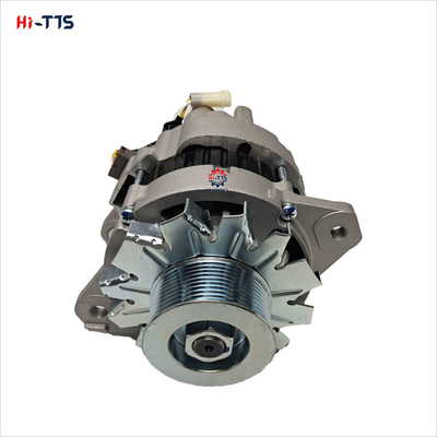 Goede prijs. Alternator voor graafmachines E315D C4.2 24V 55A 9PK 125-2994 10R-7560 S4K online