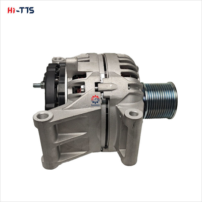 Goede prijs. E320D2 Alternator voor graafmachines 24V 115A C7.1 344-5081 3445081 0124655076 online