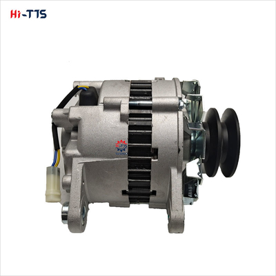 Goede prijs. Dieselmotor Starter Graafmachine Motor Alternator Generator E320B A4T66685 24V 50A online