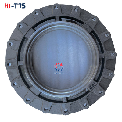 Goede prijs. E320C E320D Swing Ring Gear voor Caterpillar 191-3235 1913235 EXCAVATOR FINAL DRIVE TRAVEL DRUM HUB online