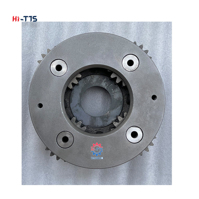 Goede prijs. TGFQ SK200-1/3 Graafmachine motor onderdelen assemblage nummer is 2413N462F1 2413J381 online