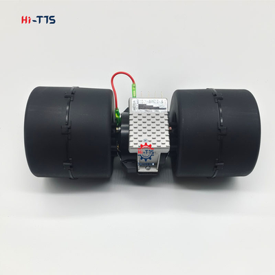 Goede prijs. Bussverdunner ventilator JK-77016F-B Blower motor online