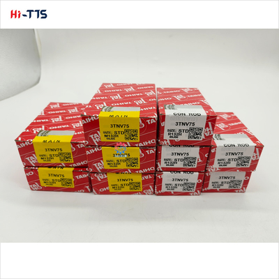 Goede prijs. 3TNV75 Motorlagers 3TNV75 Hoofdlagers + Staaflagers online