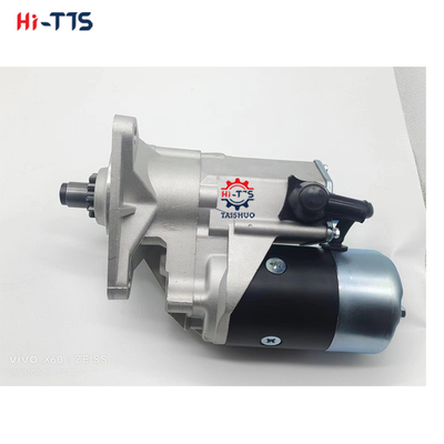 Goede prijs. Onderdelen voor dieselauto's Motoralternator 24V 4.5KW 28000-9140 28100-1442 online