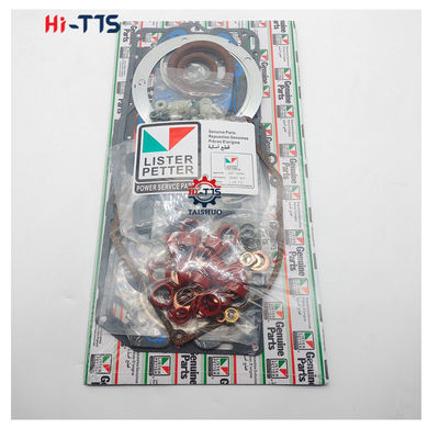 LPW4 LPWS4 LPWT Motor Vol gasket Kit 657-34280 657-3428