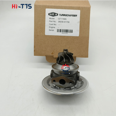 Goede prijs. Turbocartridge 708337 708337-0001 28230-41720 28230-41730 Voor Hyundai Chrorus Bus D4AL 3.3L GT1749S online