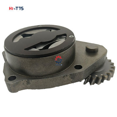 Goede prijs. Onderdelen van graafmachines 6CT 6CT8.3 Motoroliepomp 3415365 3948071 3930338 3800828 3802278 3358060 online