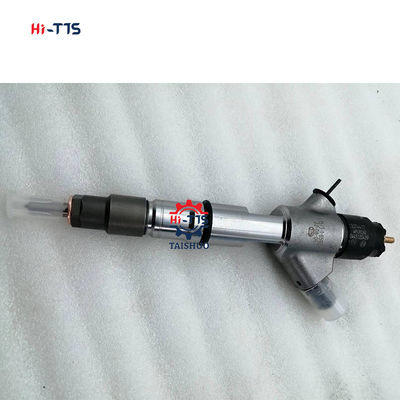 Goede prijs. Common Rail Diesel Fuel Injector 0445120459 WP6-motor online