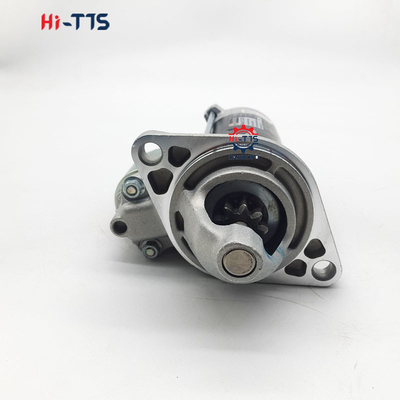 Goede prijs. 3TNV70 3TNV76 SWE17B 12V 9T 1.1KW Motor Startmotor 119515-77010 428000-2190 4280001590 online