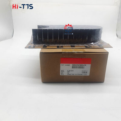 Goede prijs. Dieselmotor X15 ISX15 QSX15 Con Rod Bearing Set 2882087 368643 online