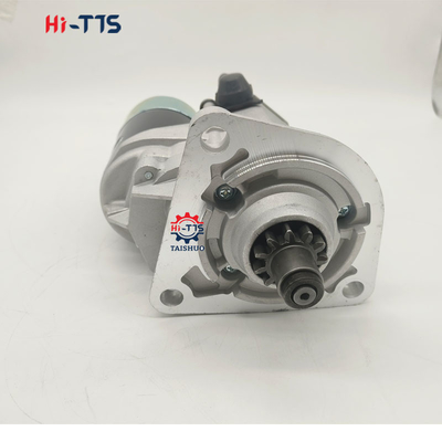 Goede prijs. 24V 11T/5.5KW startmotor EH500,EH700,H06C,H07C,H07D 28100-1700 28100-1442 online