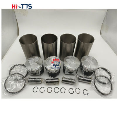 Goede prijs. V2203 Cylinder Liner kit 1C030-32564 Reparatieonderdelen van trekkergraafmachines online