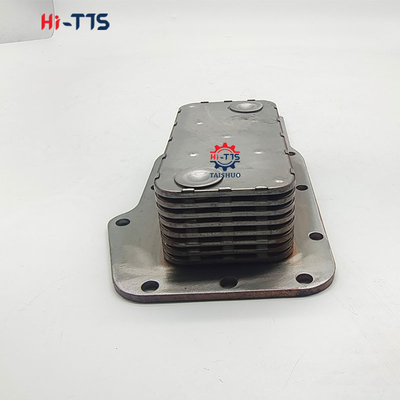Goede prijs. 4BT 6BT QSB6.7 Dieselmotor olie koeler kern 3975818 4896409 4895742 3959031 online