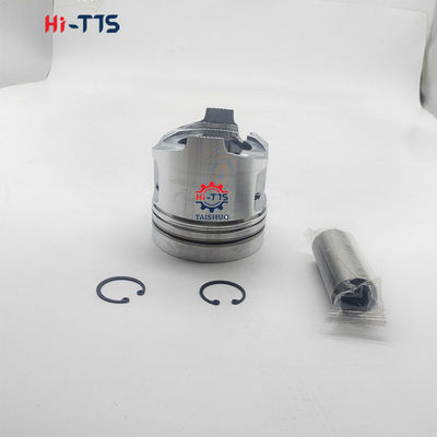 Onderdelen voor dieselmotoren 4D98E 4TNE98 Motor zuiger 129903-22081 129903-22080