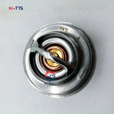 Goede prijs. Motoronderdelen EC140B EC210B Thermostaat D7D 79°C 04254383 VOE04254383 online