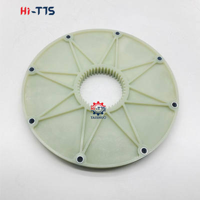 Goede prijs. QSB6.7 Koppelflens voor graafmachines online