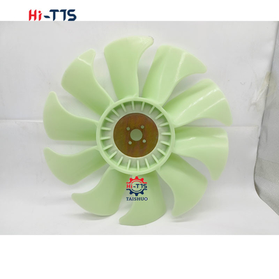 Goede prijs. Dieselmotor PC30 3D84E Koelventilatorblad voor graafmachine. online