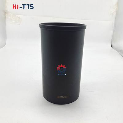 Goede prijs. D6DA HD120 Dieselmotorcilinderliner 0K87T-10-311 0K87T-10-312. online