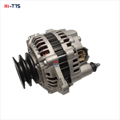 Goede prijs. Alternator van de graafmachine A3TN61888 4D34 24V 45A HD512 online