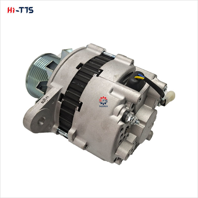 Goede prijs. Alternator van de graafmachine 6D22B A4T66686 24V 45A 12PK 3436801100 online