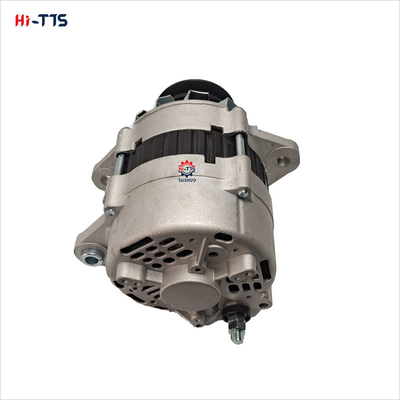Goede prijs. Alternator van de graafmachine 3730093000 A6T76086 6D16 R210-5 24V 70A online