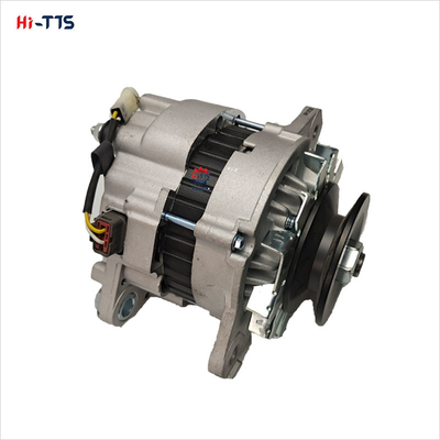 Goede prijs. 24V 55A motoralternator A004T40386 A4T40389 8DC9 online