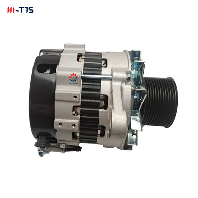 Goede prijs. Alternator 32G68001001 D04FR 24V 50A 12PK SK140-8 Originele versie online